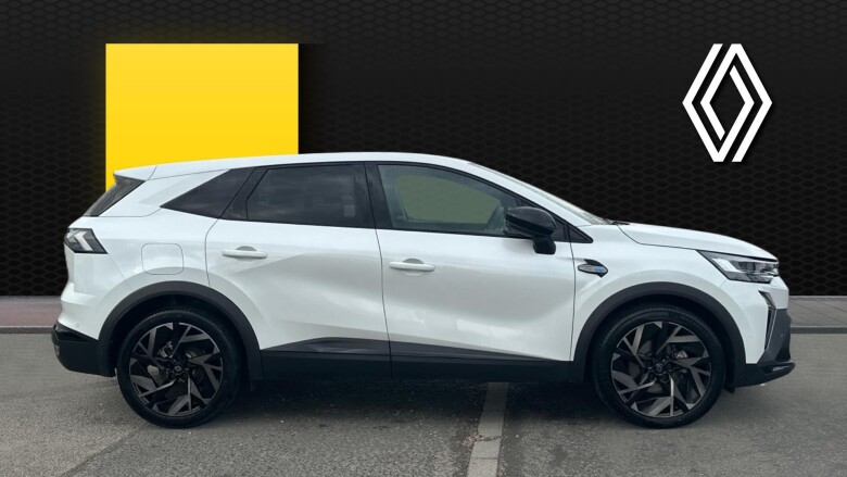 Renault Symbioz 1.6 E-Tech FHEV 145 Techno Esprit Alpine 5dr Auto Hybrid Estate